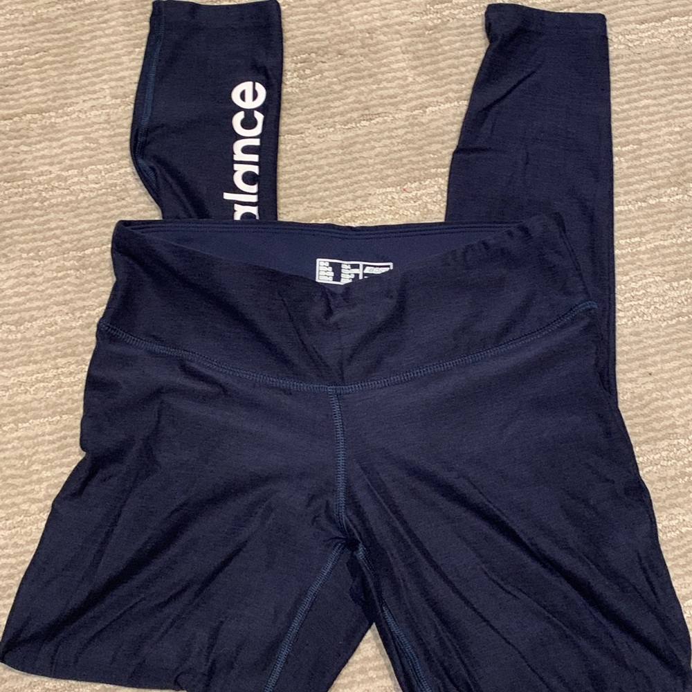 New Balance leggings